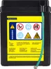 Electronicx AGM Motorradbatterie 6V 4,5Ah 6N4-2A-4 - Produktbild-Vorschau 4
