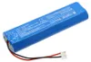 Baterie pro CleanMate RV500, 2600 mAh, Li-Ion Náhled obrázku produktu 1