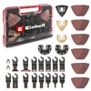 EINHELL Multitool-Set, 708170, XXL-Case, 70-teilig Produktbild-Vorschau 18