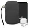 kwmobile Neopren Handytasche für Smartphones M - 5,5" - Produktbild-Vorschau 8