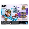 Hasbro Star Wars The Mandalorian F39545L0 figura giocattolo Anteprima dell’immagine prodotto 7