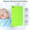 Für Samsung Galaxy Tab A9 TPU Silikon Hülle Tablet Case Produktbild-Vorschau 4