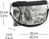 A product image with dimensions indicated by text and lines. Produktbild-Vorschau
