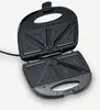 Severin SA 2969 Sandwichmaker Schwarz Produktbild-Vorschau 20