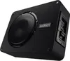 Audison PRIMA APBX 10 AS2 Subwoofer w obudowie 25 cm Podgląd zdjęcia produktu 1
