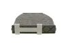 BOSCH 1 987 435 001 Innenraumfilter Pollenfilter passend Produktbild-Vorschau 17