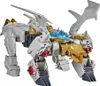 Hasbro Bumblebee Cyberverse Adventures Ultimate Volcanicus, Anteprima dell’immagine prodotto 3