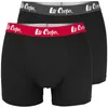 Lee Cooper 6-pak bokserek męskich, oddychająca bielizna Podgląd zdjęcia produktu 3
