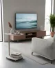DON HIERRO - Tavolino con rotelle EVI - Design scandinavo, Anteprima dell’immagine prodotto 3