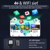9" Android Autorádio 64GB pre VW Golf 5 6 Passat B6 B7 Náhľad obrázku produktu 7