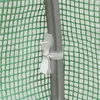 Gardlov 23305 Fólie na zahradní tunel 2 x 2 x 2 m, 140 Náhled obrázku produktu 4