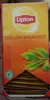 Lipton Schwarztee English Breakfast Energise, 25er Pack Produktbild-Vorschau 8