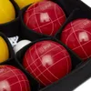 Bocce (comme bols et pétanque) - Profi 10 cm - 8 kg dans un Voir les images du produit 3