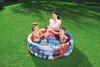 Piscine Bestway 98018, Spider-Man, enfant, gonflable, Voir les images du produit 3