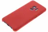SAMSUNG EF-GG960FR - Coque 'Hyperknit' G S9 rouge Voir les images du produit 3