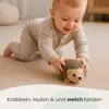 18-elementowa mata do układania puzzli dla dzieci od zera - Podgląd zdjęcia produktu 15