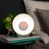 Lumie Wecklicht Sunrise Alarm Weiß Produktbild-Vorschau 5