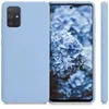 kwmobile Handyhülle für Samsung Galaxy A71 Hülle - Case Produktbild-Vorschau 7