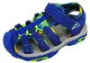 Richter Klettschuh Blau in Gr. 34 Produktbild-Vorschau 3