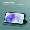 Custodia a libro imoshion Slim per Samsung Galaxy A35 - Anteprima dell’immagine prodotto 5