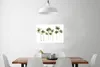 MuchoWow® Poster Dschungel - Palme - Grün 60x40 cm - Produktbild-Vorschau 2