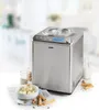 Gelatiera in acciaio inox da 2,5 l e 250 w Domo DO9232I Anteprima dell’immagine prodotto 5