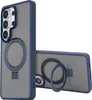 Accezz Ring Stand Backcover z MagSafe do Samsung Galaxy S26 Podgląd zdjęcia produktu 1