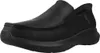 SKECHERS SLIP-INS: PARSON-OSWIN Schwarz Produktbild-Vorschau 6