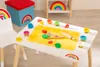 roba x Play-Doh set da gioco sostenibile - Tappetino Anteprima dell’immagine prodotto 6