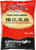 Fermentierte Schwarze Sojabohnen (douchi) - 250g - Produktbild-Vorschau 1