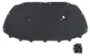 Motordämmmatte Dämmmatte Motorhaube Matte Clips für VW Polo 6R ab 2009-2014 Productafbeelding-voorbeeld