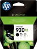 HP Patrone 920XL Schwarz Original mit hoher Kapazität für Produktbild-Vorschau 7