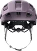 Kask Abus MoDrop Mips na rower popielato-fioletowy wielkość Podgląd zdjęcia produktu 2