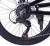 Buxibo - Bike Austin - Detský horský bicykel - Oceľový rám Náhľad obrázku produktu 5
