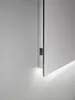 Koupelnové zrcadlo s osvětlením Talos Chic 50x70 cm - Náhled obrázku produktu 5