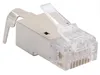 Schwaiger Cat 6A / Cat 7 Netzwerkstecker Produktbild-Vorschau 3