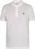 Herren Poloshirt uni Farbe Weiss Produktbild-Vorschau 23