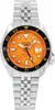 SEIKO 5 GMT AUTOMATIC Mod. SSK005K1 Produktbild-Vorschau 1