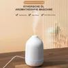 MODFU Duftlampen, Aromadiffusor USB, vertikal gestreiftes Produktbild-Vorschau 9
