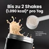 Mammut Nutrition - Weight Gainer Crash 5000 - 4500 g Dose, Produktbild-Vorschau 4
