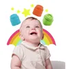 Clementoni Clemmy Bag 20, 0,6 Jahr(e), 20 Stück(e), Gummi Produktbild-Vorschau 2