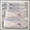 KOMPRESSIONSORGANIZER zum Packen von Koffern Reisetaschen Produktbild-Vorschau 2