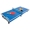 Schildkröt TT-Tisch Minitisch-Set MINI (Spielfläche 66 x Produktbild-Vorschau 24
