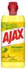AJAX Duft Bodenreiniger Gelb 1L Behälter Produktbild-Vorschau 1