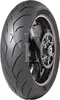 Dunlop Motorradreifen car-tyres Sportsmart MK3 ( 190/55 Produktbild-Vorschau 2