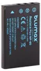 1x Akku + Lader für Fuji NP-60 Fujifilm Finepix F601,  M603 Produktbild-Vorschau 2