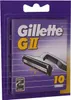 Gillette GII Plus Rasierklingen, 5er Pack Produktbild-Vorschau 3