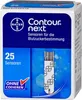 Senzory Contour next pro monitorování hladiny glukózy v Náhled obrázku produktu 1