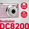 AgfaPhoto Realishot DC8200 pink Náhled obrázku produktu 7