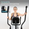 Skandika Crosstrainer Carbon P23 | Heimtrainer, Produktbild-Vorschau 2